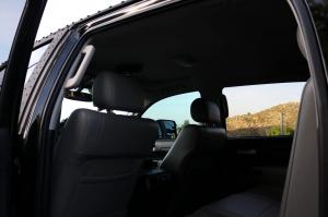 Toyota Tundra CrewMax 4x4 Zombie Apocalypse 2013 года 